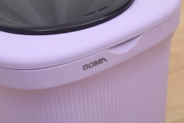 Lavadora de 12L Pórtatil 36W X8 - Imagen 4