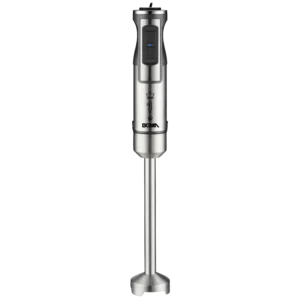 Batidora de Inmersión Inox 1600W X12