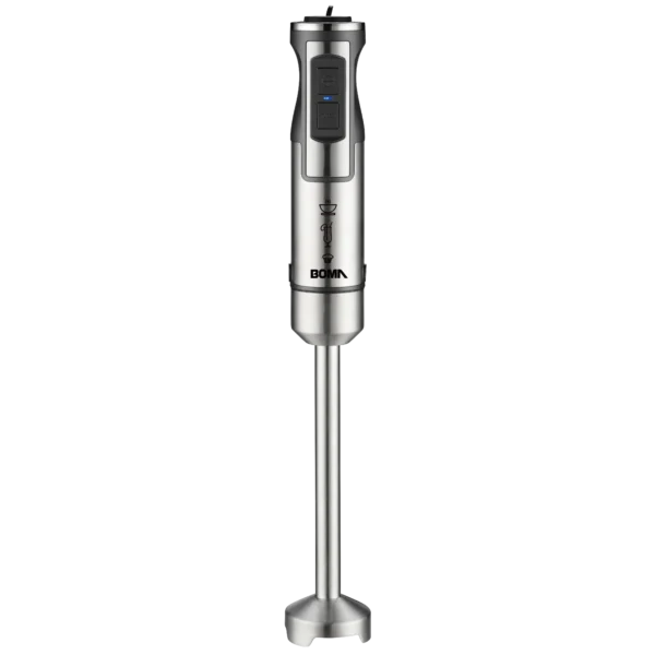 Batidora de Inmersión Inox 1600W X12