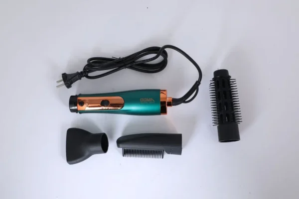 Secadora Multifuncional 3 en 1 de 3000W X20