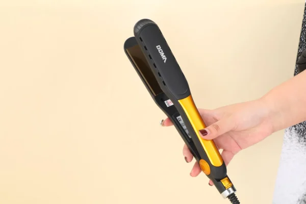 Plancha de Cabello de TMAX 200°C 45W X40 - Imagen 3