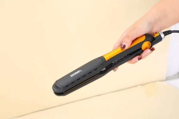 Plancha de Cabello de TMAX 200°C 45W X40 - Imagen 4