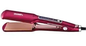 Plancha de Cabello 200°C 60W X40