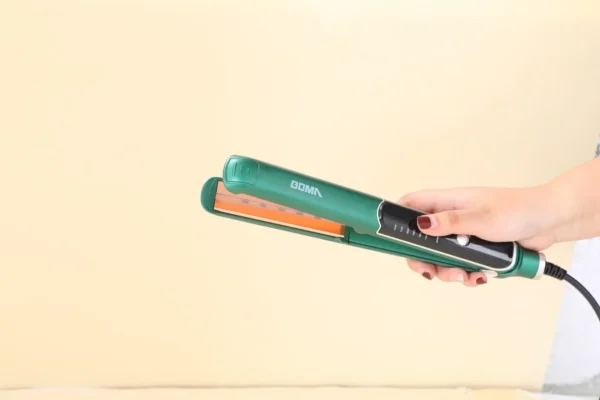 Plancha de Cabello de TMAX 200°C 45W X40 - Imagen 3