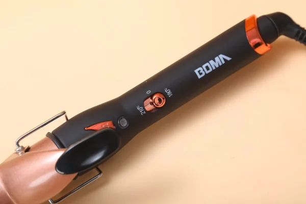 Ondulador de Cabello 1000W X40 - Imagen 4