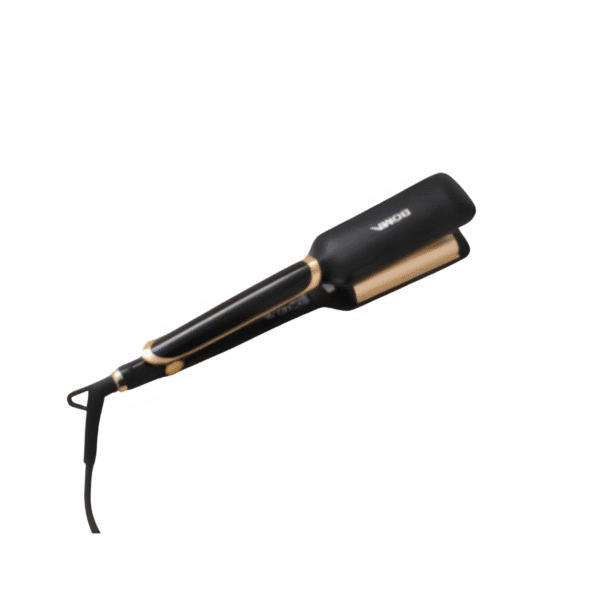 Plancha de Cabello de TMAX 526°C 60W X40