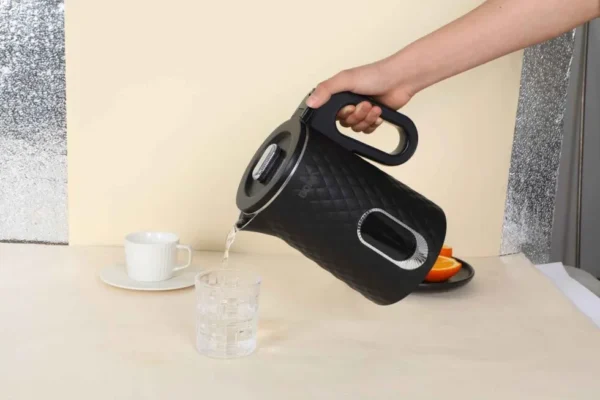 Hervidor de 1.8L 1500W X16 - Imagen 3