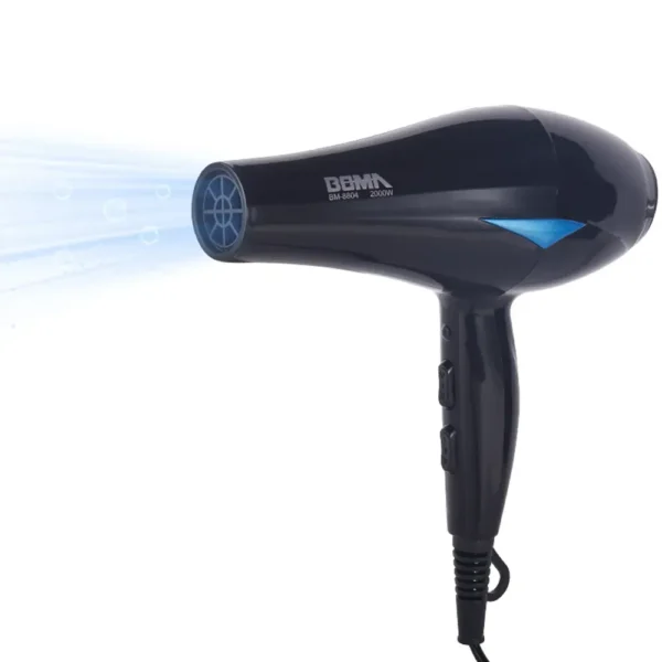 Secadora de Cabello 2000W X36