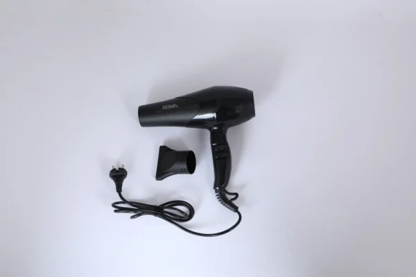 Secadora de Cabello 2000W X36