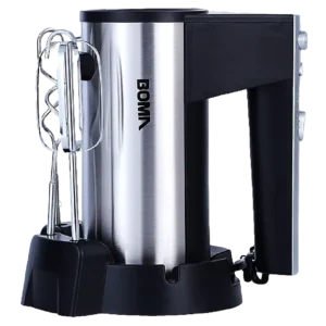 Batidora Inox de mano 600W X20