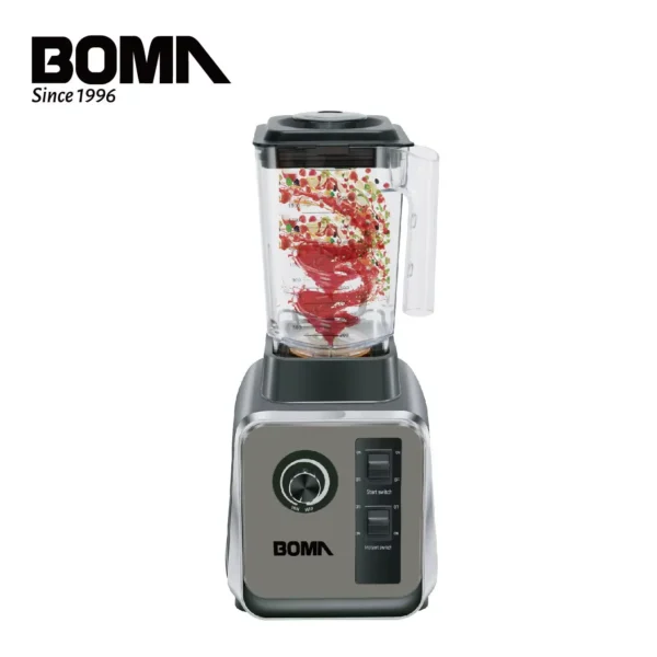 Licuadora 2.5L Profesional 2800W X4