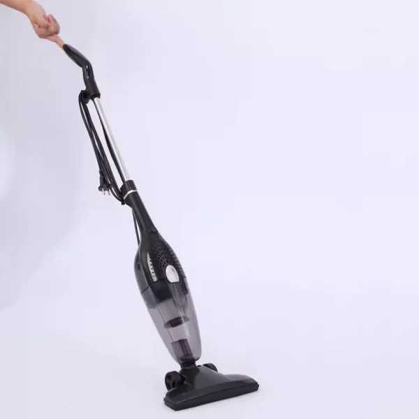 Aspiradora con Filtración Ciclónica de Aire 600W X6 - Imagen 4