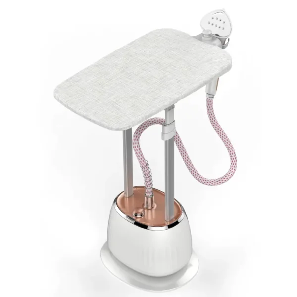 Plancha de Vapor de  1.6L Vertical con mesa ajustable 1800W X4 - Imagen 3
