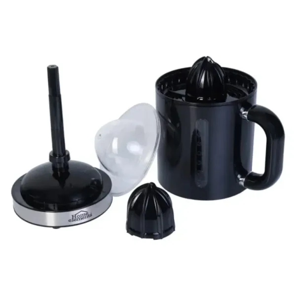 Exprimidor de 1.4L para jugos 25W X12 - Imagen 4