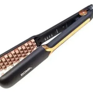 Plancha de Cabello de TMAX 526°C 60W X40