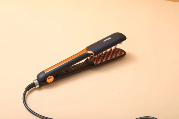 Plancha de Cabello de TMAX 526°C 60W X40 - Imagen 3