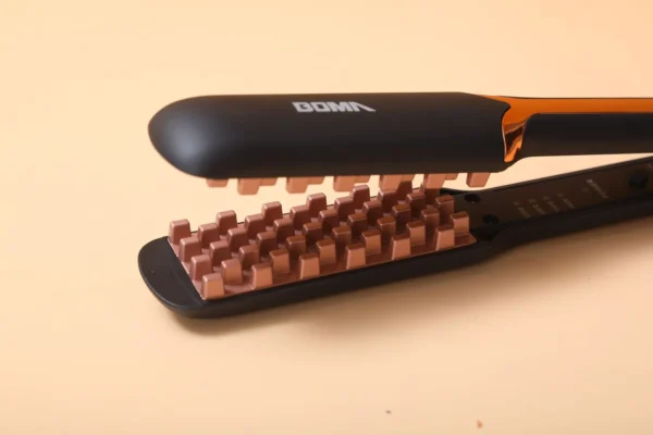 Plancha de Cabello de TMAX 526°C 60W X40 - Imagen 4