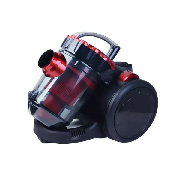 Aspiradora de 1.5L con ruedas con Filtración Ciclónica de Aire 1000W X4 - Imagen 2