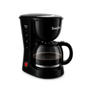 Cafetera de 1.25L para 10-12 tazas 800W X10