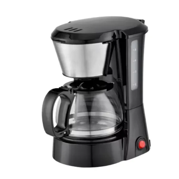 Cafetera de 750ML para 6 tazas 550W X6