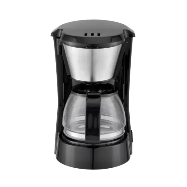 Cafetera de 750ML para 6 tazas 550W X6 - Imagen 2