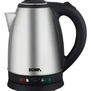 BM-1975 Hervidor de 2L Inox 1500W X16